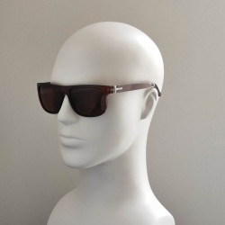 Поляризованные солнцезащитные очки 3166 Graffito Polarized Коричневый Глянцевый Поляризованные солнцезащитные очки 3166 Graffito Polarized Коричневый Глянцевый