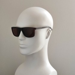 Поляризованные солнцезащитные очки 3131 Graffito Polarized Коричневый Глянцевый Поляризованные солнцезащитные очки 3131 Graffito Polarized Коричневый Глянцевый