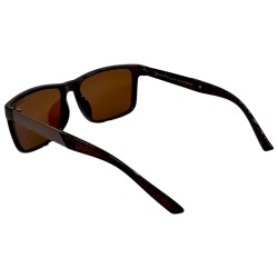 Поляризованные солнцезащитные очки 3129 Graffito Polarized Коричневый Глянцевый
