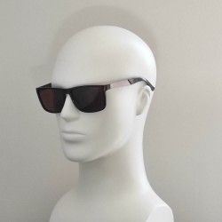 Поляризованные солнцезащитные очки 3129 Graffito Polarized Коричневый Глянцевый