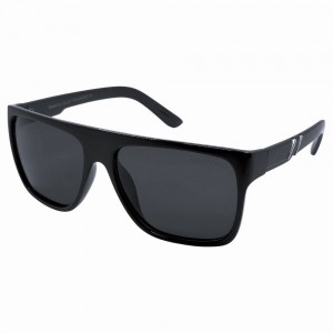 Поляризованные солнцезащитные очки 3193 Graffito Polarized Черный Глянцевый