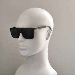 Поляризованные солнцезащитные очки 3190/1 Graffito Polarized Черный Глянцевый Поляризованные солнцезащитные очки 3190/1 Graffito Polarized Черный Глянцевый