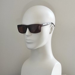 Поляризованные солнцезащитные очки 3175 Graffito Polarized Коричневый Глянцевый Поляризованные солнцезащитные очки 3175 Graffito Polarized Коричневый Глянцевый