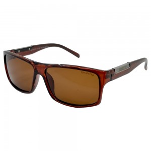 Поляризованные солнцезащитные очки 3175 Graffito Polarized Коричневый Глянцевый