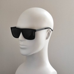 Поляризованные солнцезащитные очки 3169 Graffito Polarized Черный Матовый Поляризованные солнцезащитные очки 3169 Graffito Polarized Черный Матовый