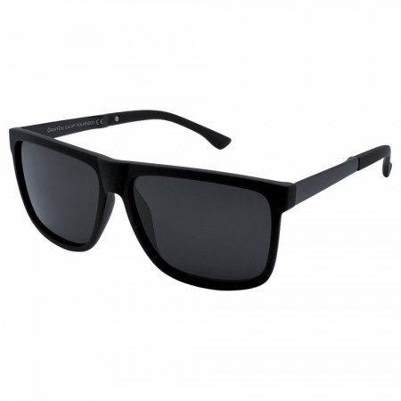 Поляризованные солнцезащитные очки 3169 Graffito Polarized Черный Матовый Поляризованные солнцезащитные очки 3169 Graffito Polarized Черный Матовый