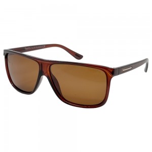 Поляризованные солнцезащитные очки 3144/1 Graffito Polarized Коричневый Глянцевый