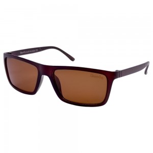 Поляризованные солнцезащитные очки 3139 Graffito Polarized Коричневый Глянцевый
