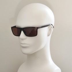 Поляризованные солнцезащитные очки 3139 Graffito Polarized Коричневый Глянцевый Поляризованные солнцезащитные очки 3139 Graffito Polarized Коричневый Глянцевый