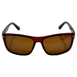 Поляризованные солнцезащитные очки 3133 Graffito Polarized Коричневый Глянцевый
