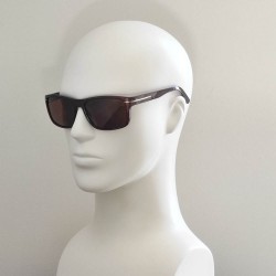 Поляризованные солнцезащитные очки 3133 Graffito Polarized Коричневый Глянцевый
