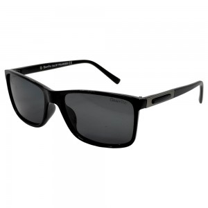 Поляризованные солнцезащитные очки 3185/2 Graffito Polarized Черный Глянцевый