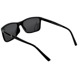 Поляризованные солнцезащитные очки 3185/2 Graffito Polarized Черный Глянцевый Поляризованные солнцезащитные очки 3185/2 Graffito Polarized Черный Глянцевый