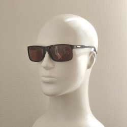 Поляризованные солнцезащитные очки 3148/1 Graffito Polarized Коричневый Глянцевый
