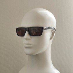 Поляризованные солнцезащитные очки 3145/1 Graffito Polarized Коричневый Глянцевый