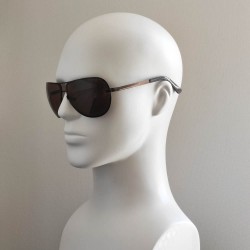 Поляризованные солнцезащитные очки 9032 Miramax Polarized Коричневый Поляризованные солнцезащитные очки 9032 Miramax Polarized Коричневый