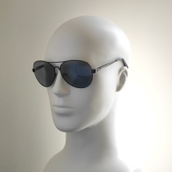 Солнцезащитные очки стекло оправа 6225 Kaidi Фотохром (Хамелеон) Черный Солнцезащитные очки стекло оправа 6225 Kaidi Фотохром (Хамелеон) Черный