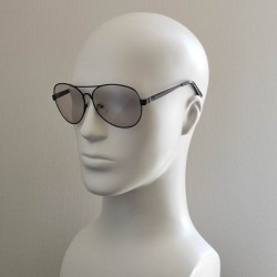 Солнцезащитные очки стекло оправа 6225 Kaidi Фотохром (Хамелеон) Черный Солнцезащитные очки стекло оправа 6225 Kaidi Фотохром (Хамелеон) Черный