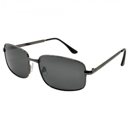 Поляризованные солнцезащитные очки 1017 Billion Polarized Темная Сталь/Черный Поляризованные солнцезащитные очки 1017 Billion Polarized Темная Сталь/Черный