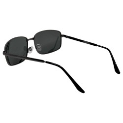 Поляризованные солнцезащитные очки 1017 Billion Polarized Темная Сталь/Черный Поляризованные солнцезащитные очки 1017 Billion Polarized Темная Сталь/Черный