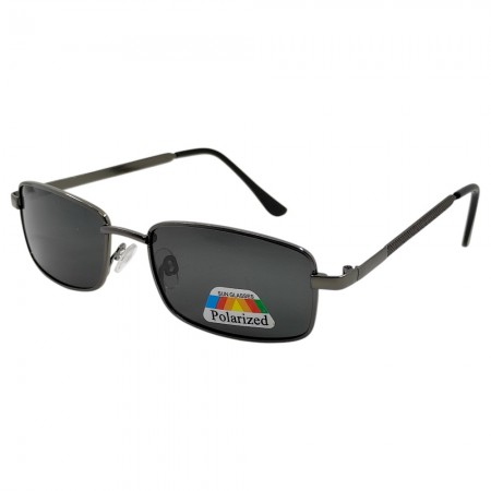 Поляризованные солнцезащитные очки 1013 Billion Polarized Темная Сталь/Черный Поляризованные солнцезащитные очки 1013 Billion Polarized Темная Сталь/Черный