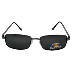 Поляризованные солнцезащитные очки 1013 Billion Polarized Темная Сталь/Черный Поляризованные солнцезащитные очки 1013 Billion Polarized Темная Сталь/Черный