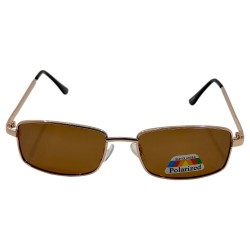 Поляризованные солнцезащитные очки 1013 Billion Polarized Коричневый Поляризованные солнцезащитные очки 1013 Billion Polarized Коричневый