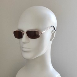 Поляризованные солнцезащитные очки 1013 Billion Polarized Коричневый Поляризованные солнцезащитные очки 1013 Billion Polarized Коричневый