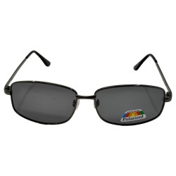 Поляризованные солнцезащитные очки 1012 Billion Polarized Темная Сталь/Черный Поляризованные солнцезащитные очки 1012 Billion Polarized Темная Сталь/Черный