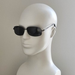 Поляризованные солнцезащитные очки 1012 Billion Polarized Темная Сталь/Черный Поляризованные солнцезащитные очки 1012 Billion Polarized Темная Сталь/Черный