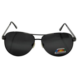 Поляризованные солнцезащитные очки 1007 Billion Polarized Темная Сталь/Черный Поляризованные солнцезащитные очки 1007 Billion Polarized Темная Сталь/Черный