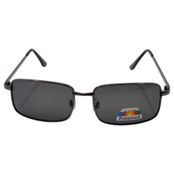 Поляризованные солнцезащитные очки 1022 Billion Polarized Темная Сталь/Черный Поляризованные солнцезащитные очки 1022 Billion Polarized Темная Сталь/Черный