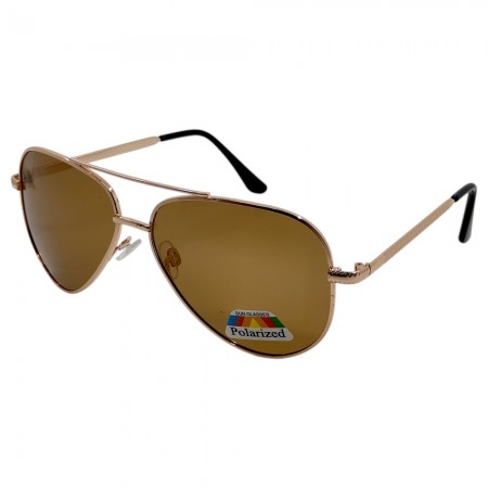 Поляризованные солнцезащитные очки 1021 Billion Polarized Коричневый Поляризованные солнцезащитные очки 1021 Billion Polarized Коричневый