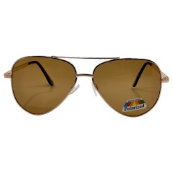 Поляризованные солнцезащитные очки 1021 Billion Polarized Коричневый Поляризованные солнцезащитные очки 1021 Billion Polarized Коричневый