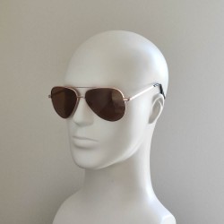 Поляризованные солнцезащитные очки 1021 Billion Polarized Коричневый Поляризованные солнцезащитные очки 1021 Billion Polarized Коричневый