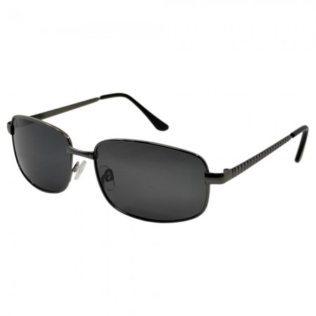 Поляризованные солнцезащитные очки 1014 Billion Polarized Темная Сталь/Черный Поляризованные солнцезащитные очки 1014 Billion Polarized Темная Сталь/Черный