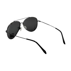 Поляризованные солнцезащитные очки 02 ShuTai Polarized Темная Сталь/Черный Поляризованные солнцезащитные очки 02 ShuTai Polarized Темная Сталь/Черный