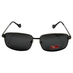 Поляризованные солнцезащитные очки 010 ShuTai Polarized Темная Сталь/Черный Поляризованные солнцезащитные очки 010 ShuTai Polarized Темная Сталь/Черный