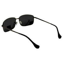 Поляризованные солнцезащитные очки 010 ShuTai Polarized Темная Сталь/Черный Поляризованные солнцезащитные очки 010 ShuTai Polarized Темная Сталь/Черный