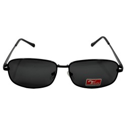 Поляризованные солнцезащитные очки 013 ShuTai Polarized Темная Черный/Черный Поляризованные солнцезащитные очки 013 ShuTai Polarized Темная Черный/Черный