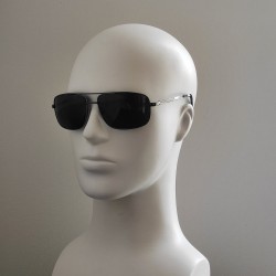 POLAR EAGLE polarized 0344 сталь/черный