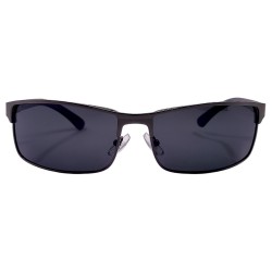 POLAR EAGLE polarized 0358 сталь/черный