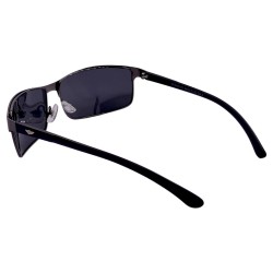 POLAR EAGLE polarized 0358 сталь/черный