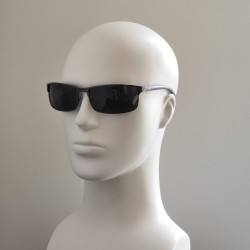 POLAR EAGLE polarized 0358 сталь/черный