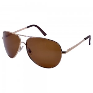 POLAR EAGLE polarized 0381 золото/коричневий