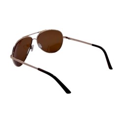 POLAR EAGLE polarized 0381 золото/коричневый