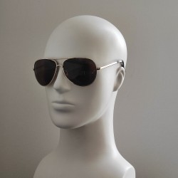 POLAR EAGLE polarized 0381 золото/коричневый