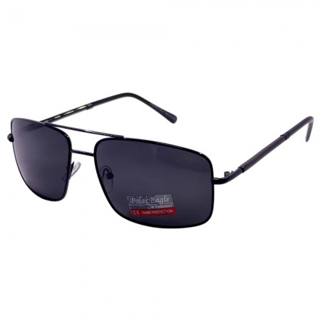 POLAR EAGLE polarized 0430 черный/черный