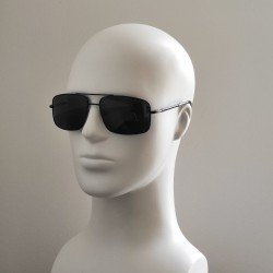 POLAR EAGLE polarized 0430 черный/черный