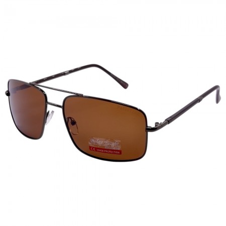 POLAR EAGLE polarized 0430 коричневый